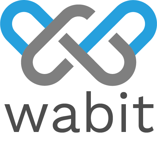 Wabit Logo